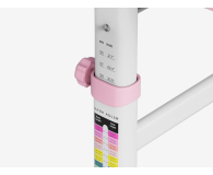Huzaro Study 3.7 Pink MA-STUDY 3.7 PINK - 1357963 - zdjęcie 5